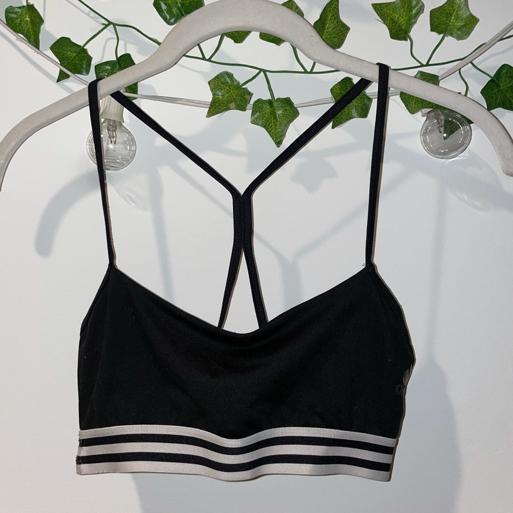 adidas sports bra